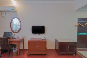 Room - Greentree Inn Wuhu Ouyada Hotel (Wuhu)