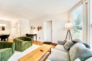 スマートテレビ