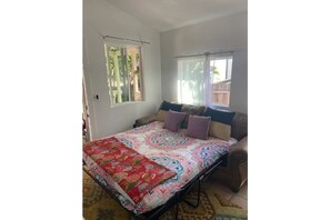 1 habitación