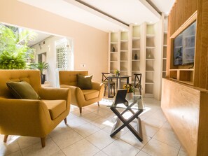 Executive Room, 1 Double Bed (San Miguel de Allende)