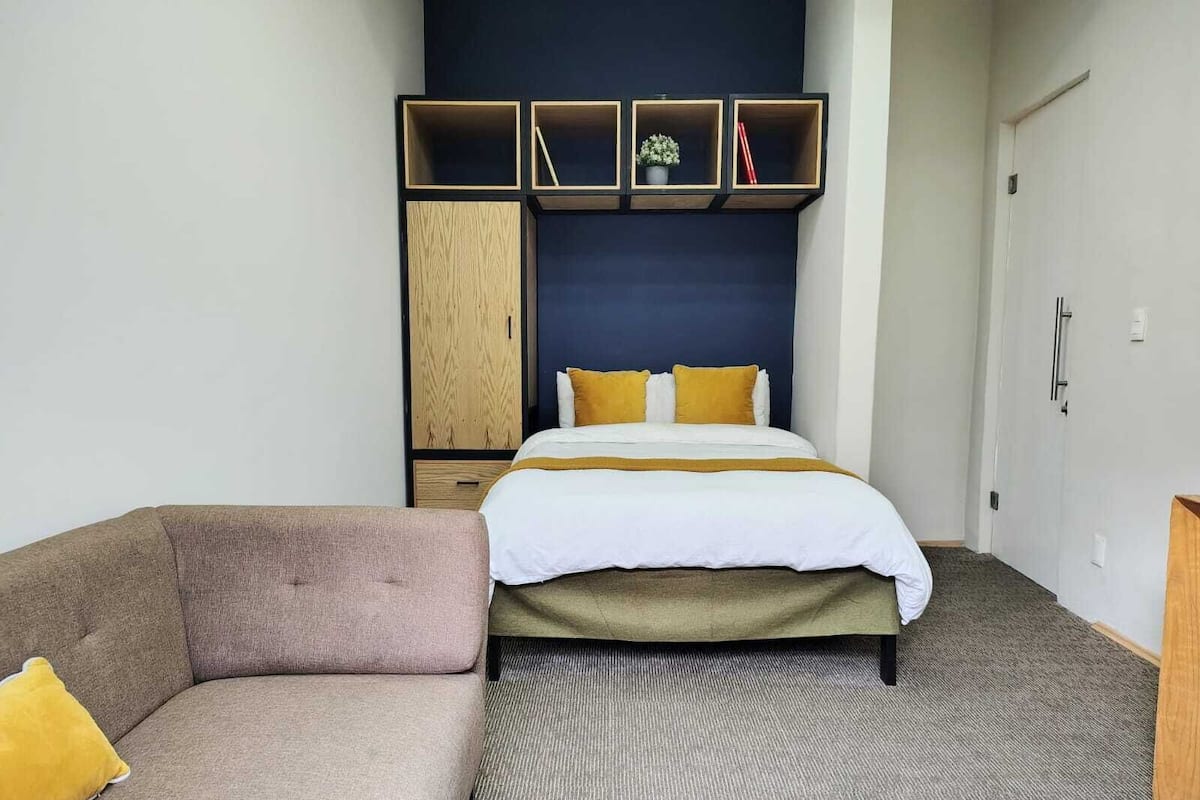 Standardzimmer, 1 Doppelbett (Guanajuato)