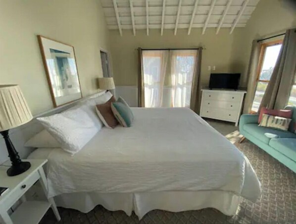 4 chambres
