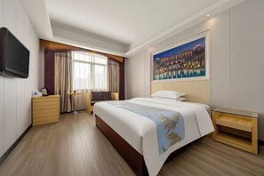 ห้องพัก