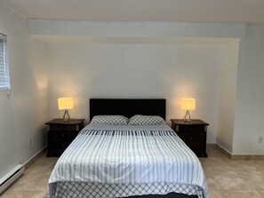 1 Schlafzimmer, kostenloses WLAN