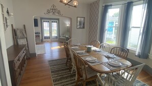 Spiseområde