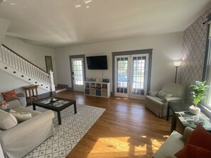 Smart-TV og videospill