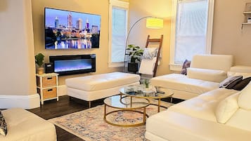 TV, video games, books