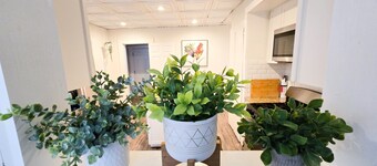 Pool Table and Space For Groups, Huge 5 Bed Home