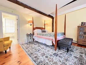 Habitación estándar | 1 habitación, wifi gratis y ropa de cama