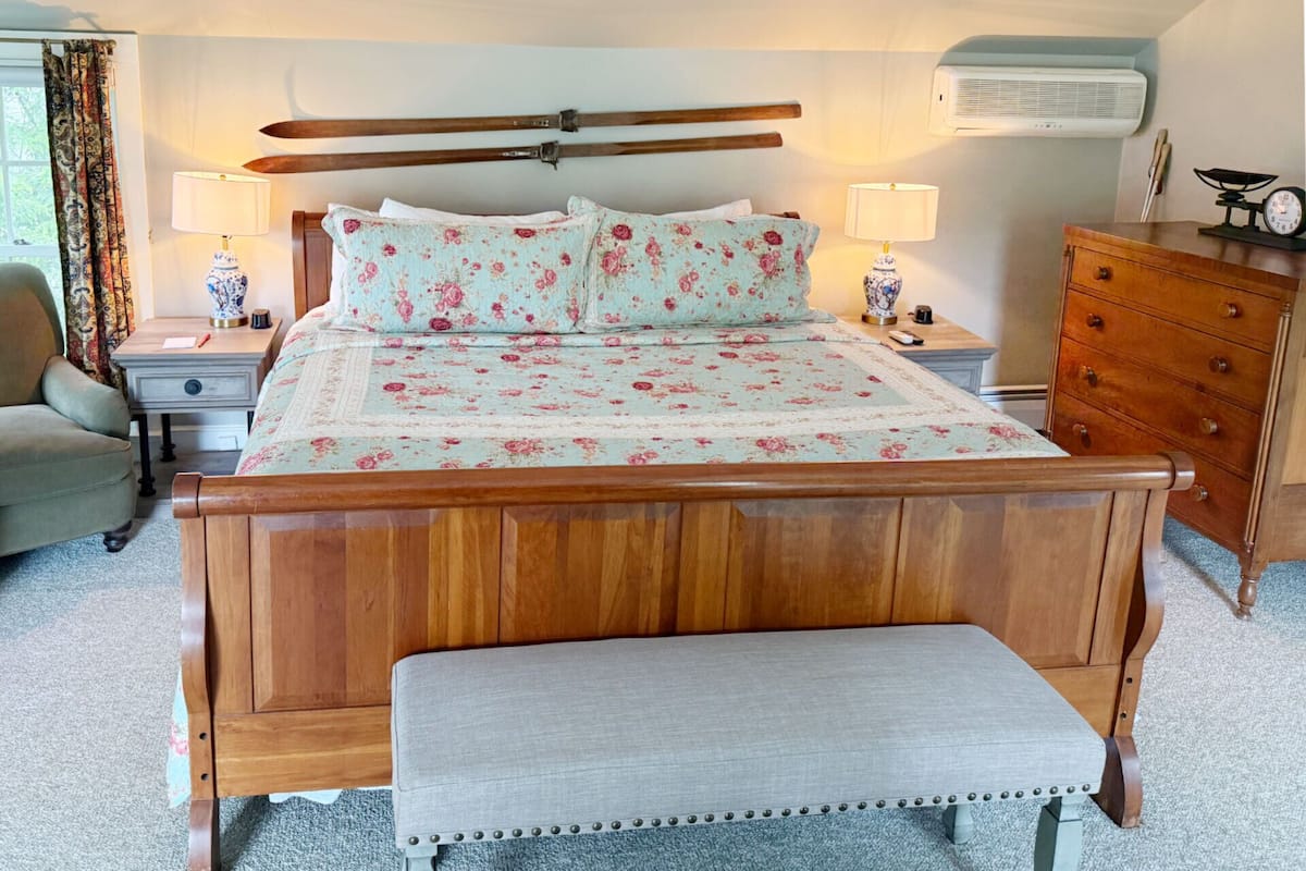 Signature Room