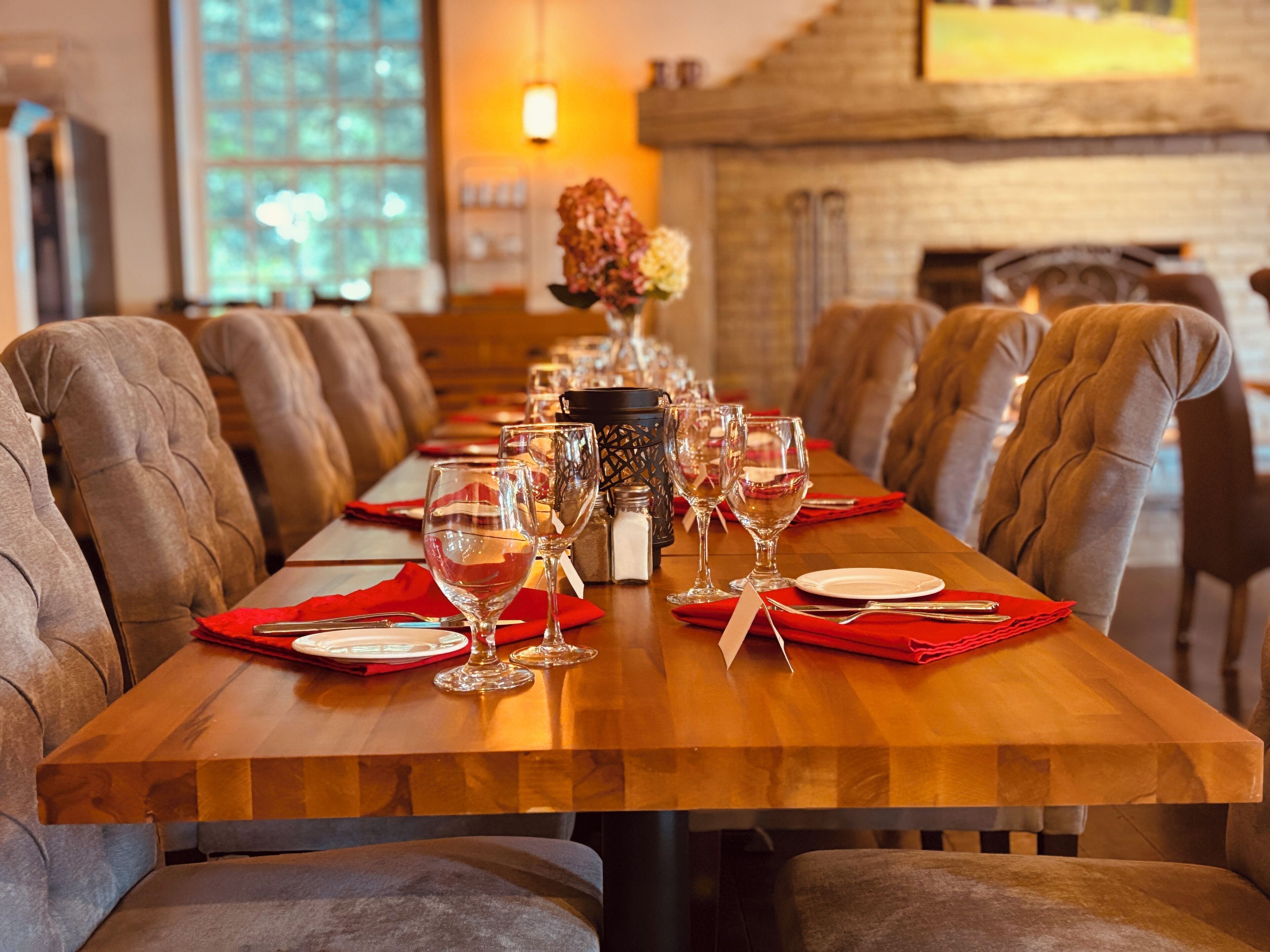 Familierestaurant
