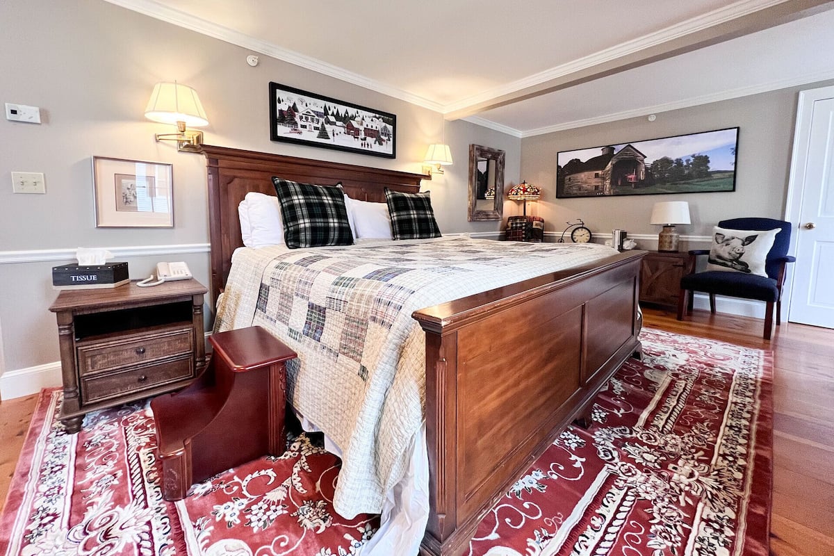 Signature Room