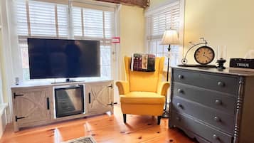 Kamar Standar | 1 kamar tidur, Wi-Fi gratis, dan seprai linen