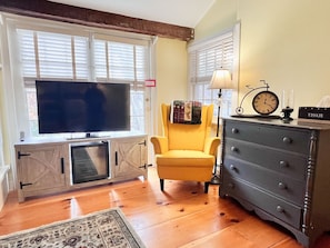 Habitación estándar | 1 habitación, wifi gratis y ropa de cama