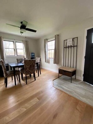 Dining - Mexico Point Farmhouse (Mexico)