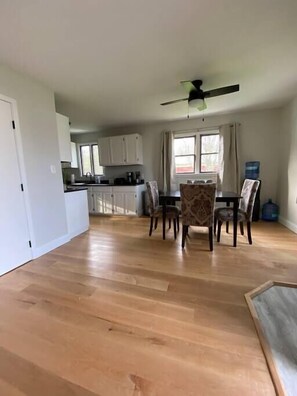 Dining - Mexico Point Farmhouse (Mexico)