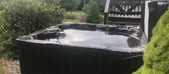 Rustic Mountain view Cabin 5 mins to Ski Area!