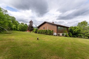 Exterieur