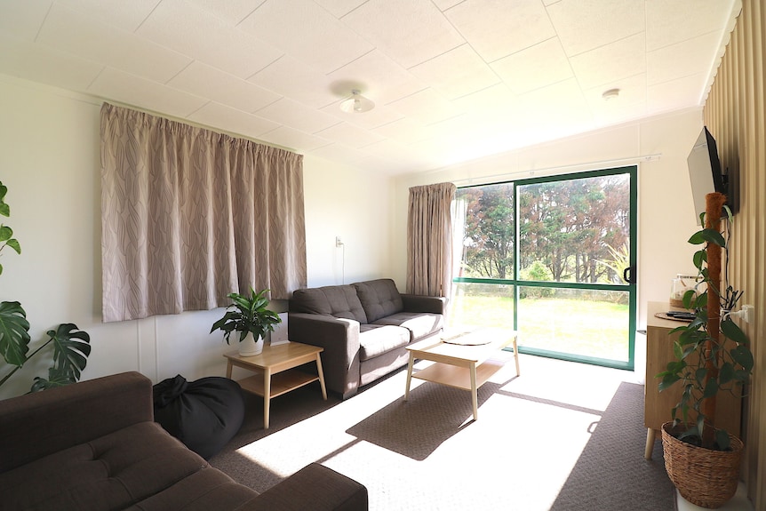 'The Bach' Relaxed Holiday Accommodation Kaimaumau - Northland
