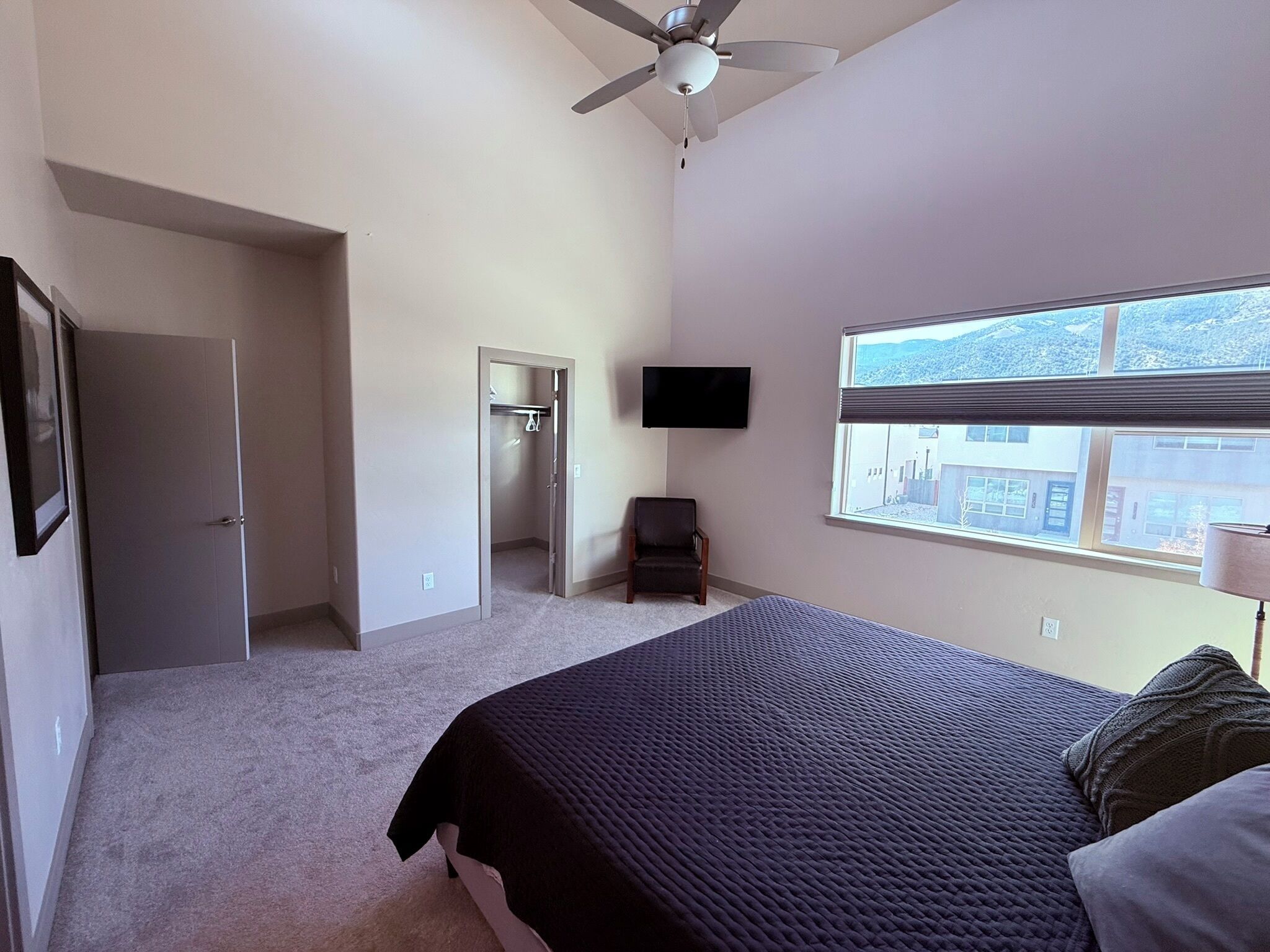 3 soverom, wi-fi (inkludert) og sengetøy