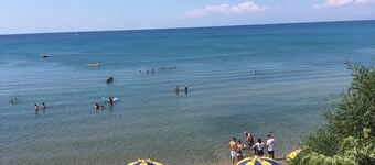 Casa Colardi, sea, nature and tranquility