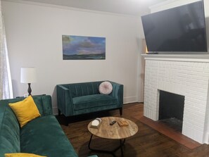 Smart TV