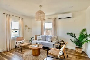 Books, offices, computer monitors