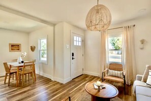 Books, offices, computer monitors