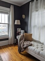 Suíte conforto | Roupas de cama premium, individualmente decorados