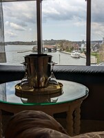 Suíte superluxo | Roupas de cama premium, individualmente decorados