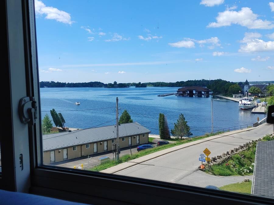 Suite Luxe | Literie de qualité supérieure, décoration personnalisée