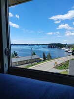 Suíte superluxo | Roupas de cama premium, individualmente decorados