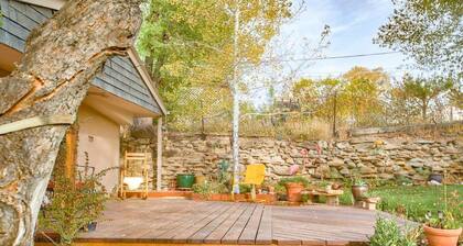 Backyard Bungalow