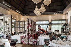 Restaurantes