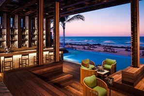 Piscina a l'aire lliure 