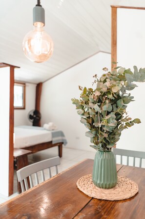1 Schlafzimmer, WLAN