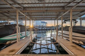 Port esportiu