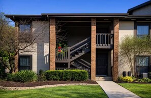 Exterior - 1BR Condo-Indoor/Outdoor Pool, Hot Tub, Family Friendly Features, Relaxing Oasis (Branson)