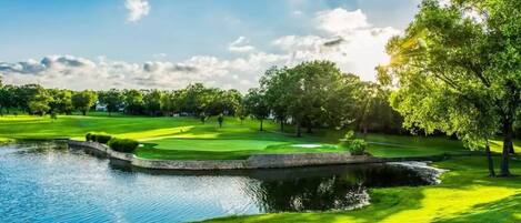 Golf