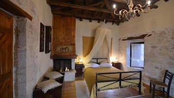 Classic Studio, 1 Double Bed | 1 bedroom, free WiFi, bed sheets