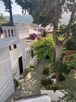 Εξωτερικοί χώροι