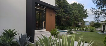 Villa cipresso Monteverde