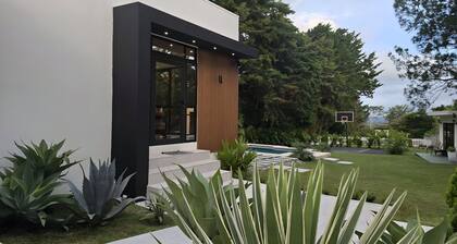 Villa cipresso Monteverde