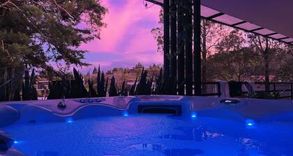 Cipresso deluxe villa