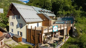 Eksteriør