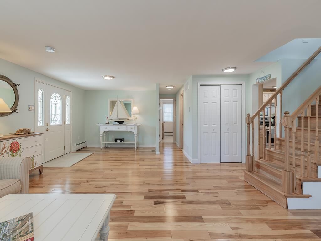 Inground Pool, Close To Beach, Sleeps 10 - Cape May Point State Park, Cape May Point