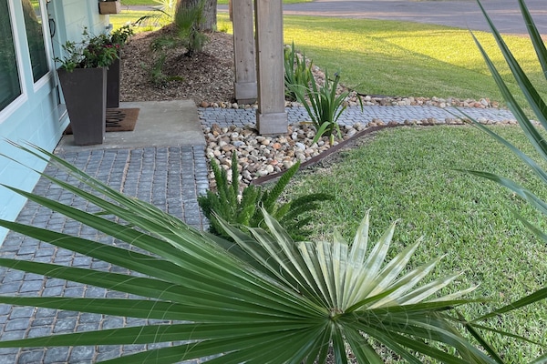 Detall de l'exterior