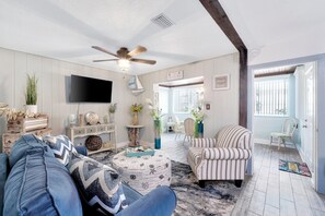 تلفزيون ذكي