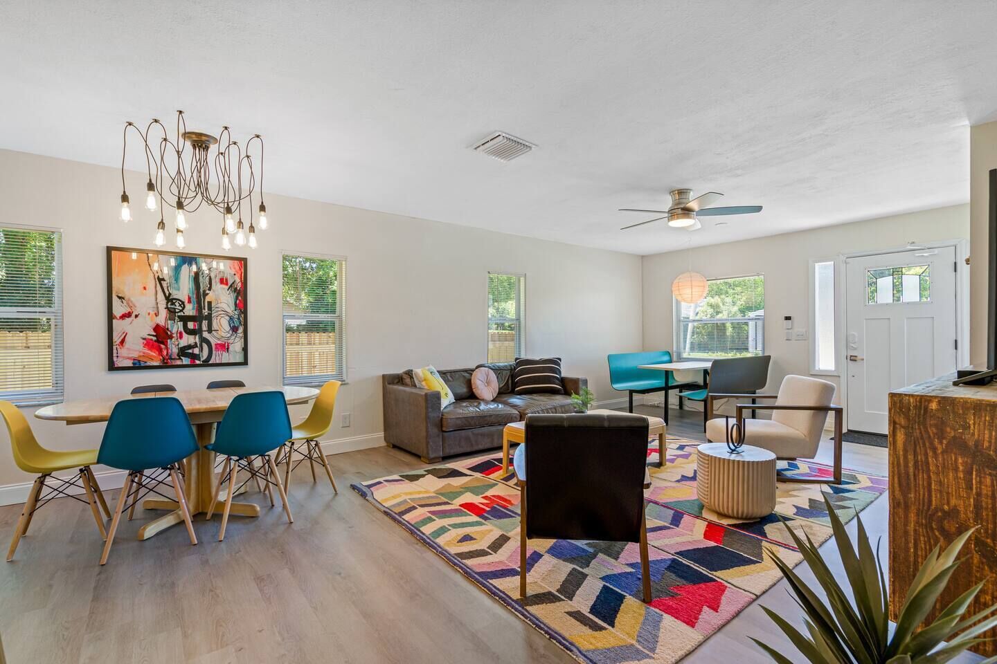 Perfect & Cozy Home in A+ Location