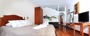Suite | Kostenloses WLAN